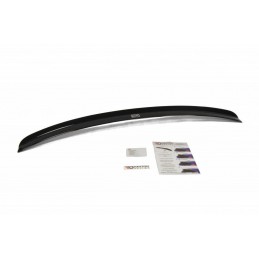 ALERON LIP AUDI RS6 C6 AVANT 2008 2010 MAXTON