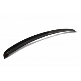 ALERON LIP AUDI RS6 C6 AVANT 2008 2010 MAXTON