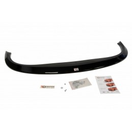 ESPADA LIP PARAGOLPES DELANTERO AUDI RS6 C5 2002 2004 MAXTON