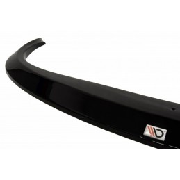 ESPADA LIP PARAGOLPES DELANTERO AUDI RS6 C5 2002 2004 MAXTON