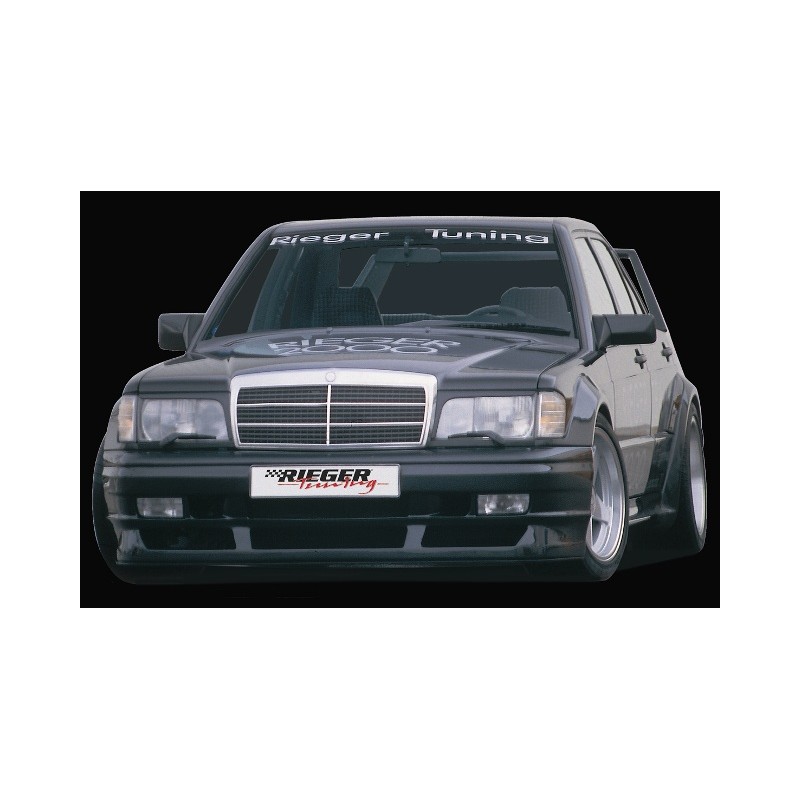 PARAGOLPES DELANTERO SIN HUECO ANT  PARA PARRILLA SEC MERCEDES 1