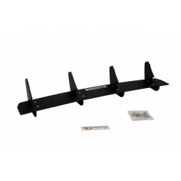 DIFUSOR PARAGOLPES TRASERO AUDI RS6 C5 AVANT 2002 2004 MAXTON