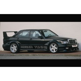 PASE DE RUEDA DELANTERA DER  MERCEDES 190 W201 EVO 3
