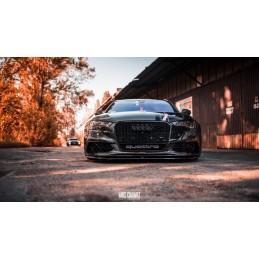 KIT COMPLETO AUDI AUDI S6 C7 AVANT 2015  MAXTON