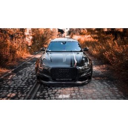 KIT COMPLETO AUDI AUDI S6 C7 AVANT 2015  MAXTON