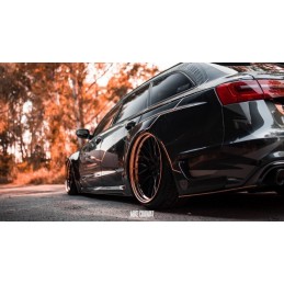 KIT COMPLETO AUDI AUDI S6 C7 AVANT 2015  MAXTON