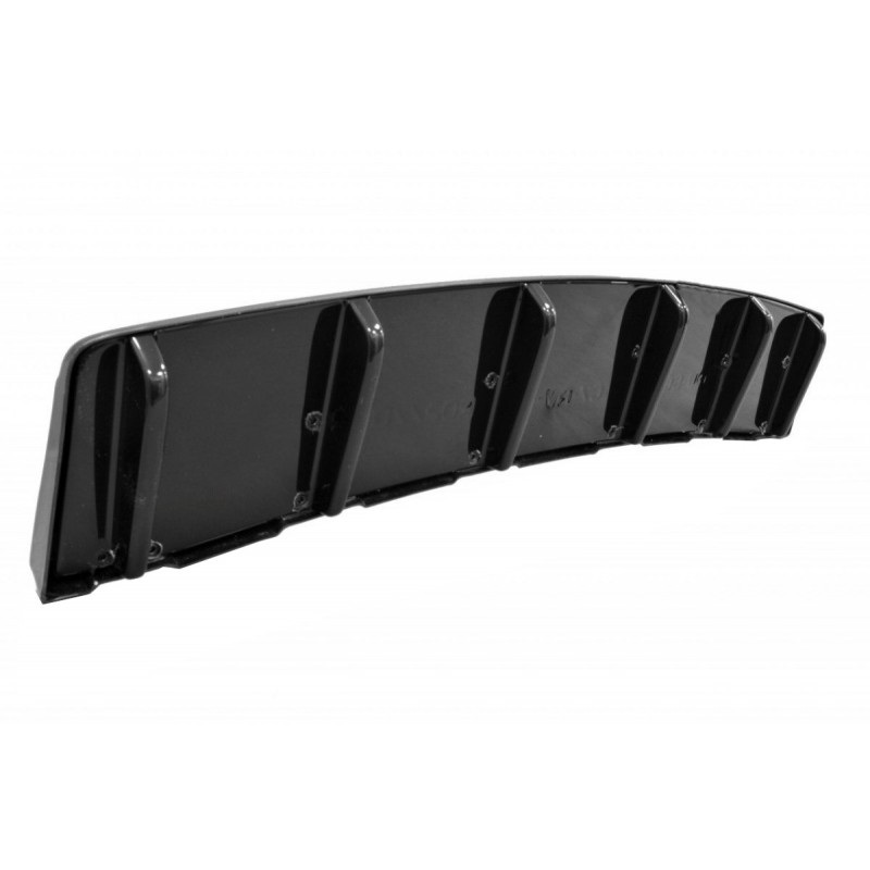 DIFUSOR PARAGOLPES TRASERO AUDI S6 C7 AVANT 2015  MAXTON