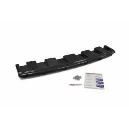 DIFUSOR PARAGOLPES TRASERO AUDI S6 C7 AVANT 2015  MAXTON