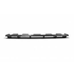 DIFUSOR PARAGOLPES TRASERO AUDI S6 C7 AVANT 2015  MAXTON