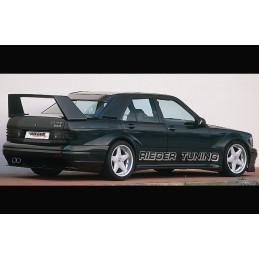 APLICACION DE PUERTA DER  MERCEDES 190 W201 EVO 3