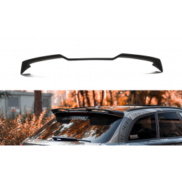 ALERON SPOILER AUDI S6 C7 AVANT 2015  MAXTON
