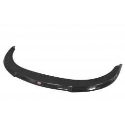 ESPADA LIP V1 PARAGOLPES DELANTERO AUDI S6 C5 99 2003 MAXTON