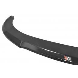 ESPADA LIP V1 PARAGOLPES DELANTERO AUDI S6 C5 99 2003 MAXTON