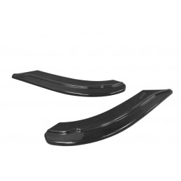 SPLITERS PARAGOLPES TRASERO AUDI S6 C5 99 2003 MAXTON