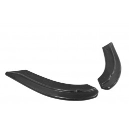 SPLITERS PARAGOLPES TRASERO AUDI S6 C5 99 2003 MAXTON