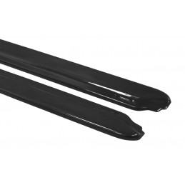 DIFUSORES LATERALES AUDI S6 C5 99 2003 MAXTON