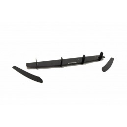 DIFUSOR PARACHOQUES TRASERO AUDI A6 C7 S LINE AVANT 2011  MAXTON