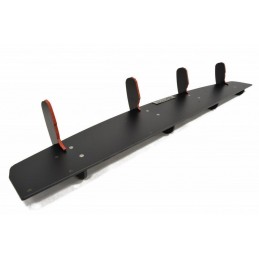 DIFUSOR PARACHOQUES TRASERO AUDI A6 C7 S LINE AVANT 2011  MAXTON