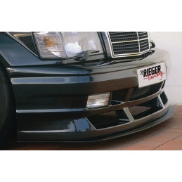 JUEGO DE ANTINIEBLAS PARA PARAGOLPES DELANTERO MERCEDES 190 W201