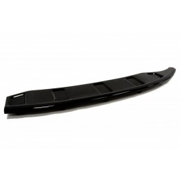 DIFUSOR PARAGOLPES TRASERO AUDI A6 C7 S LINE AVANT 2011  MAXTON