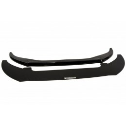 SPLITER   ESPADA PARAGOLPES DELANTERO AUDI A6 C7 S LINE 2011  MA