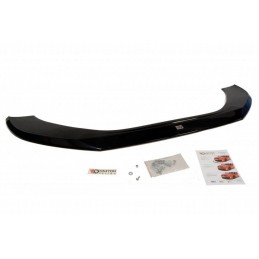 ESPADA LIP V4 PARAGOLPES DELANTERO AUDI A6 C7 ULTRA  FACELIFT  2