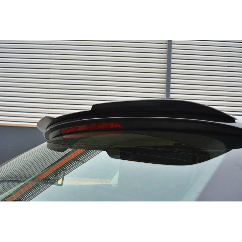 ALERON LIP AUDI A6 C7 AVANT 2011 2014 MAXTON