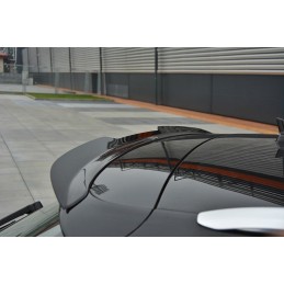 ALERON LIP AUDI A6 C7 AVANT 2011 2014 MAXTON