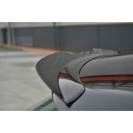 ALERON LIP AUDI A6 C7 AVANT 2011 2014 MAXTON