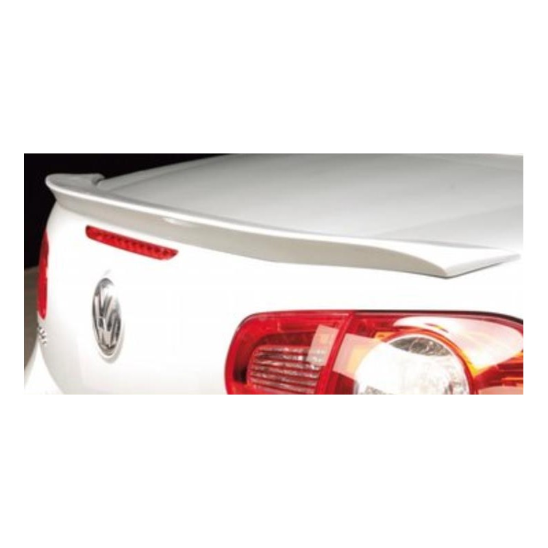 Aleron trasero VW Eos Rieger