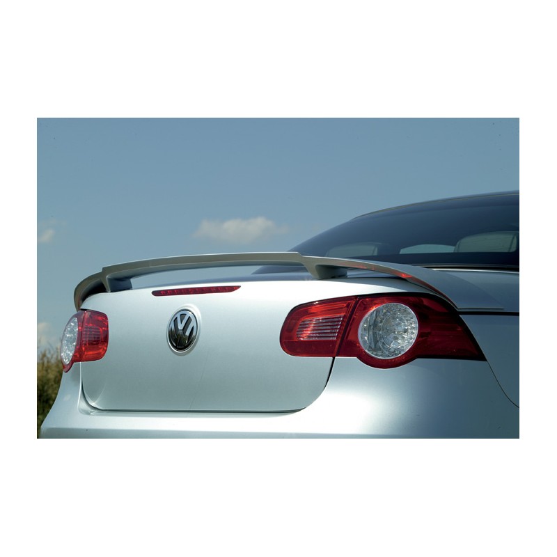 Aleron trasero VW Eos JE