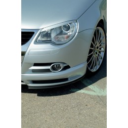 Pestanas de faros VW Eos JE