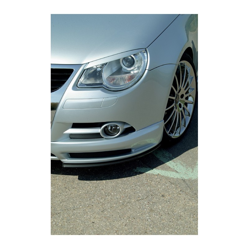 Pestanas de faros VW Eos JE