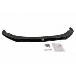 ESPADA LIP PARAGOLPES DELANTERO AUDI A7 S LINE  FACELIFT  2014  