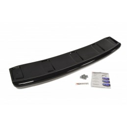 DIFUSOR PARACHOQUES TRASERO AUDI A7 S LINE  FACELIFT  2014  MAXT