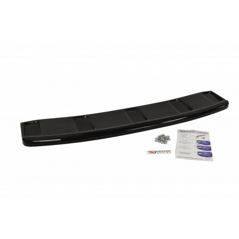 DIFUSOR PARACHOQUES TRASERO AUDI A7 S LINE  FACELIFT  2014  MAXT