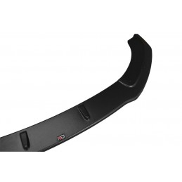 ESPADA LIP V2 PARAGOLPES DELANTERO AUDI A7 MK1 S LINE 2010 2014 