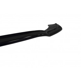 ESPADA LIP V1 PARAGOLPES DELANTERO AUDI A8 D4 2009 2013 MAXTON