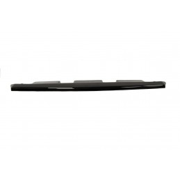 DIFUSOR V1 PARAGOLPES TRASERO AUDI S8 D3 2006 2010 MAXTON