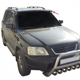 VISERA PARASOL HONDA CRV CR V 1997 2002