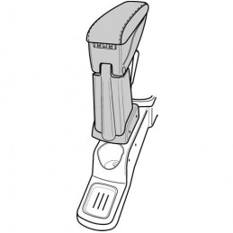 Apoyabrazos Armster DAEWOO CHEVROLET SPARK MATIZ 03 05 