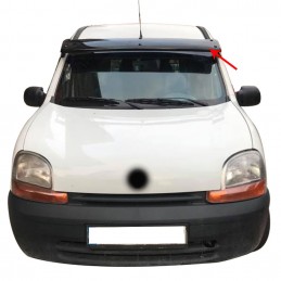 VISERA PARASOL RENAULT KANGOO I 1999 2008