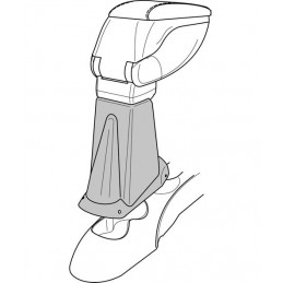 Apoyabrazos Armster FIAT 500 07 