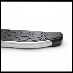 ESTRIBOS LATERALES MERCEDES ML W164 2005 2011