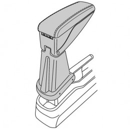 Apoyabrazos Armster HYUNDAI I10 08 