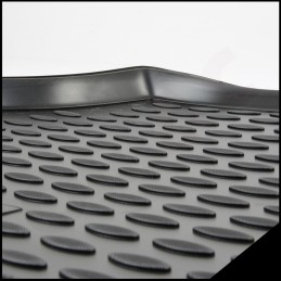 ALFOMBRA GOMA DE 3D MERCEDES ML W164 2005 2011