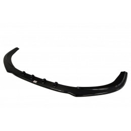 ESPADA LIP V1 PARACHOQUES DELANTERO AUDI S8 D4 2013  MAXTON