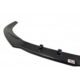 ESPADA LIP V1 PARACHOQUES DELANTERO AUDI S8 D4 2013  MAXTON