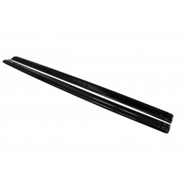 DIFUSORES LATERALES AUDI S8 D4 2013  MAXTON