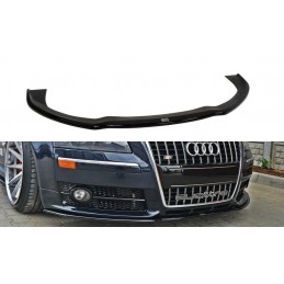 ESPADA LIP PARAGOLPES DELANTERO AUDI S8 D3 2006 2010
